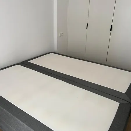 Appartement Orion Blankenberge